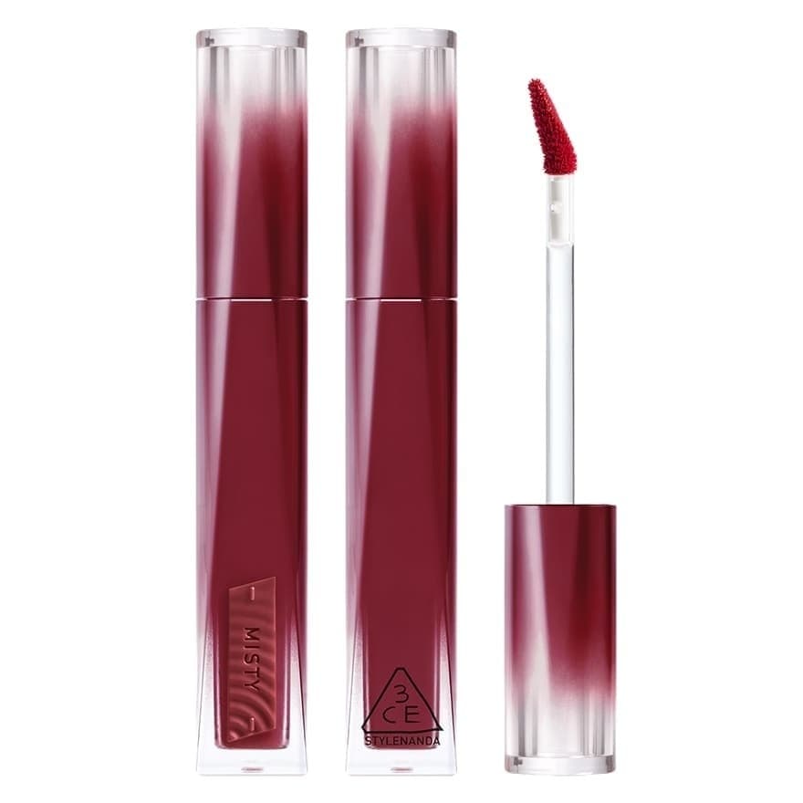 Misty Lip Bare, 4.6g, Driftwood, 1pack - Image 1