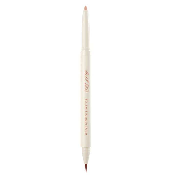 Artclass Glam Underliner, 0.9g, 01 Bear Peach, 1pack - Image 1