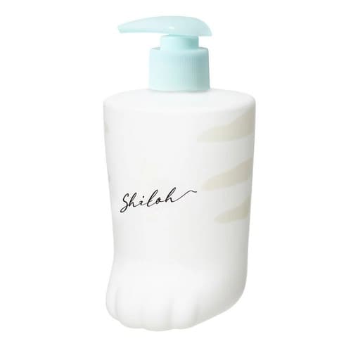 Silky Shiloh Prime Shampoo, 400ml, 1pack - Image 1
