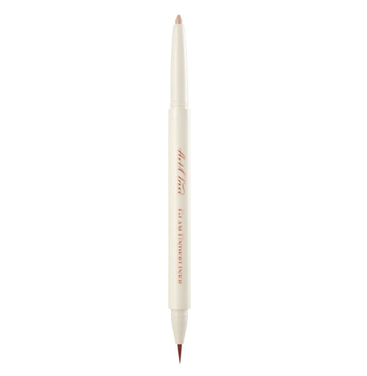 Artclass Glam Underliner, 0.9g, 02 Nude Beige, 1pack - Image 1