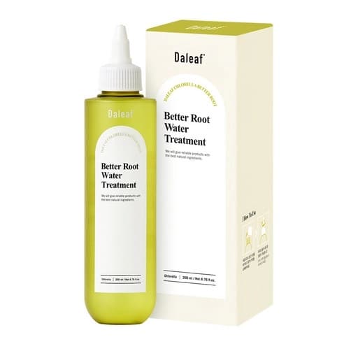Chlorella Better Root Water Treatment, 200ml, 1pack - Image 1