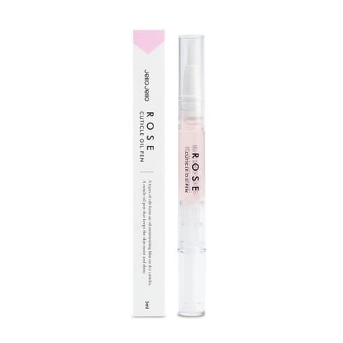 Perfect Cuticle Oil Pen [Rose], 3ml - Image 1