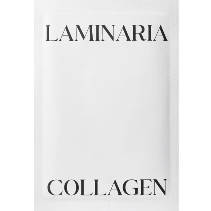 Laminaria Collagen Firming Mask, 10ea - Image 1