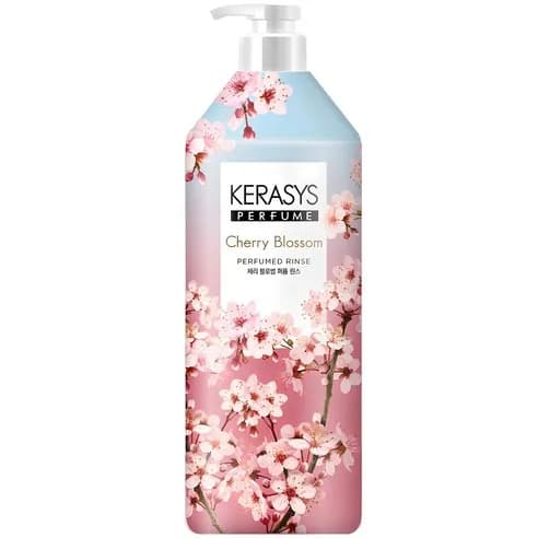 Cherry Blossom Perfume Rinse, 1,000ml, 1pack - Image 1