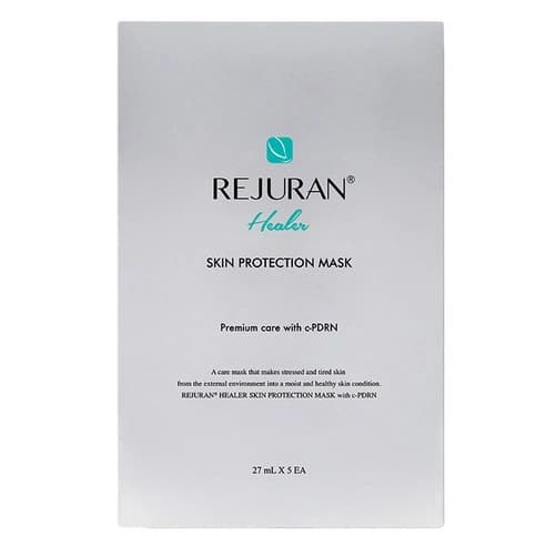 Skin Protection Mask, 5ea - Image 1