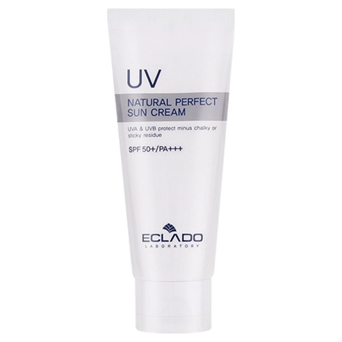 Natural Perfect Sun Cream [SPF50+/PA+++], 70g, 1pack - Image 1