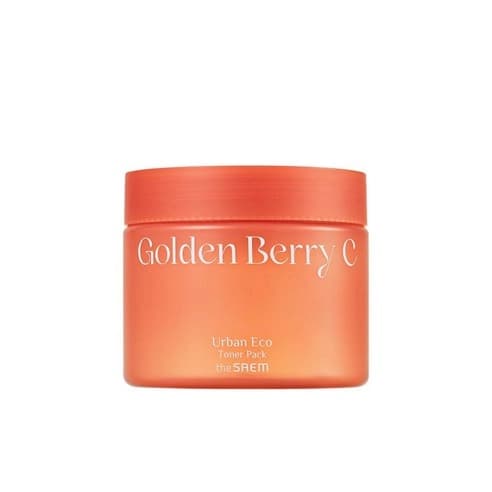 Urban Eco Golden Berry C Toner Pack, 50ea, 1pack - Image 1