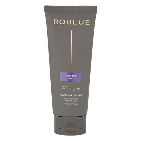 ROBLUE Daily Perfume Treatment [Miss The Only], 200ml, 1pack - Image 1