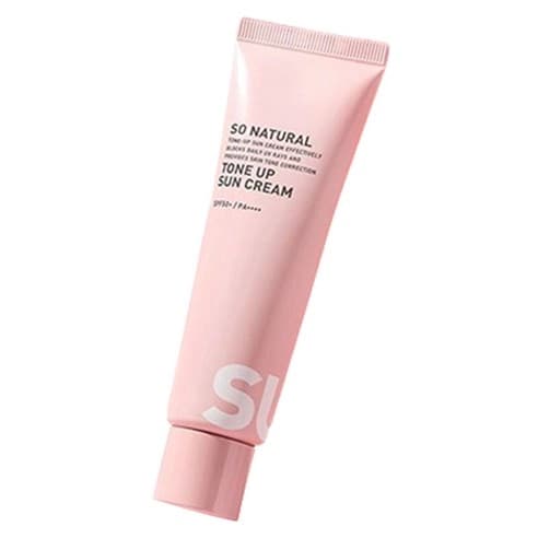 UV Pro Tone-Up Sun Cream [SPF50+/PA++++], 50ml - Image 1