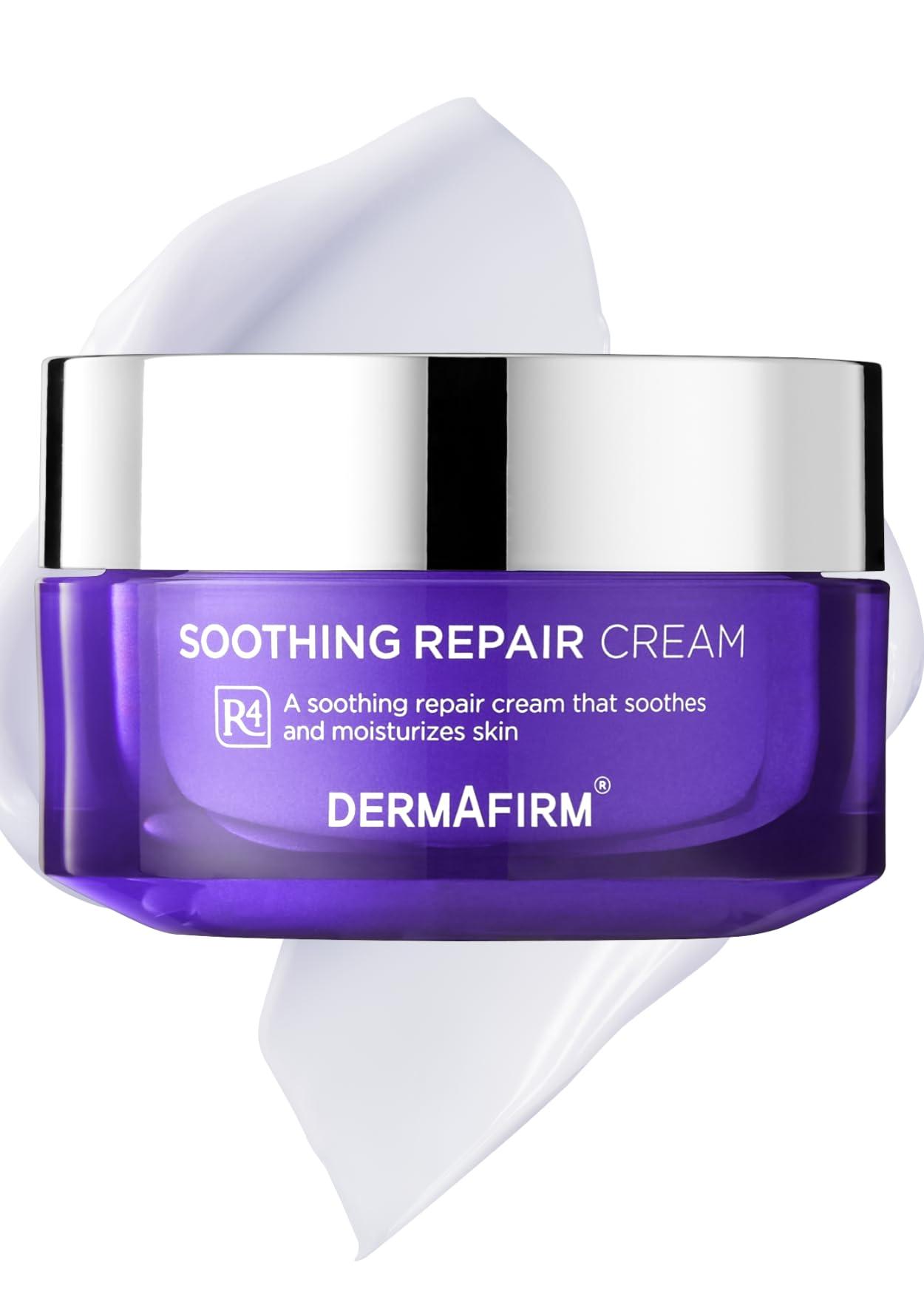Soothing Repair Cream R4, 50ml, 1pack - Image 1