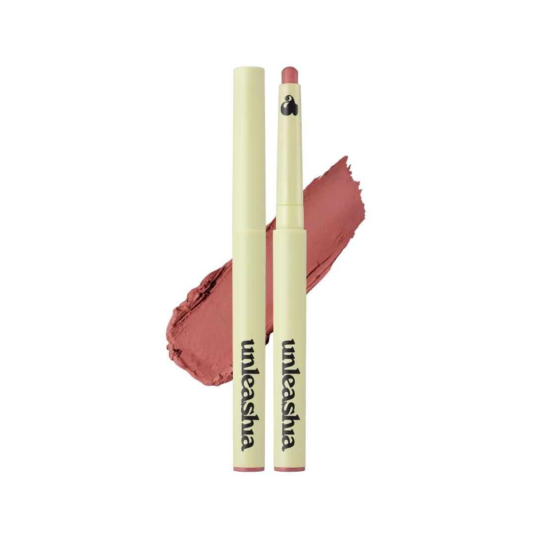 Oh! Happy Day Lip Pencil, 0.8g, NO.6 After Party, 1pack - Image 1