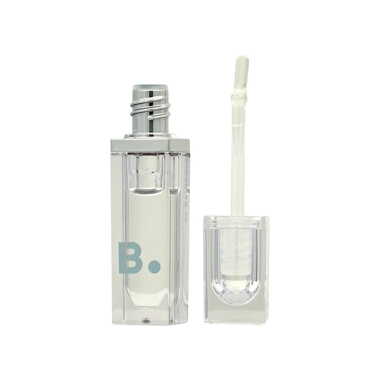Volume Lip Plumper Light, 3.8g, Clear, 1pack - Image 1