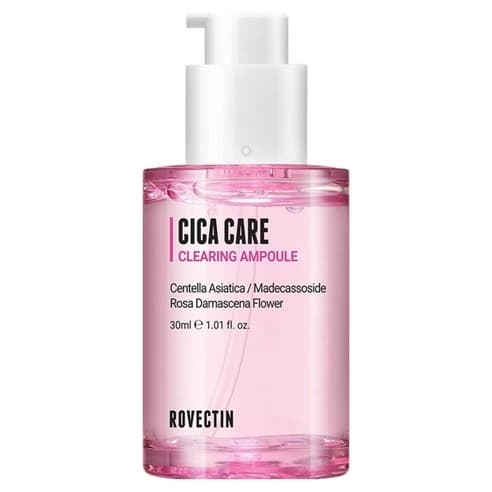 Cica Care Clearing Ampoule, 30ml, 1pack - Image 1