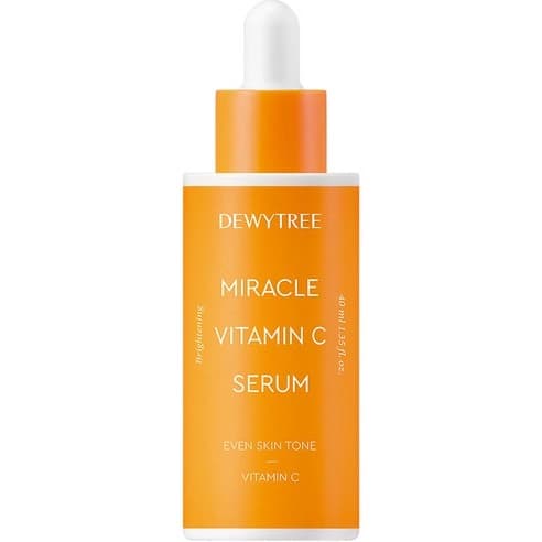 Miracle Vitamin C Serum, 40ml, 1pack - Image 1