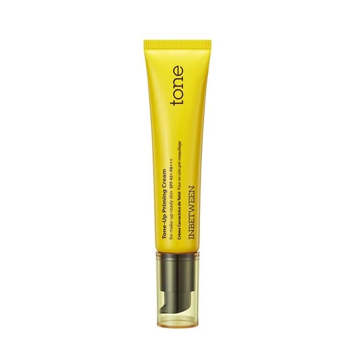 Inbetween Tone-up Priming Cream, 30ml, 1pack - Image 1