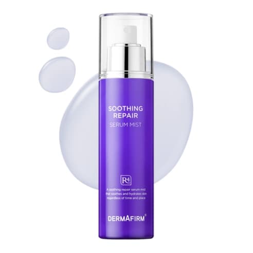 Soothing Repair Serum Mist R4, 100ml, 1pack - Image 1