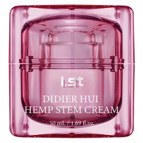 Didier Hui Hemp Cream, 50ml, 1pack - Image 1