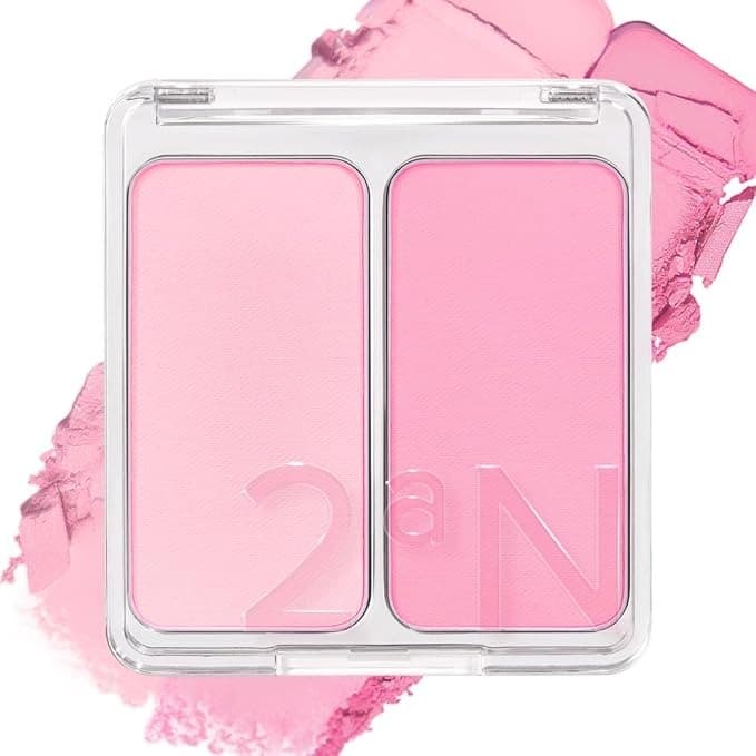 Dual Cheek, 9g, 16 Pink Tension, 1pack - Image 1