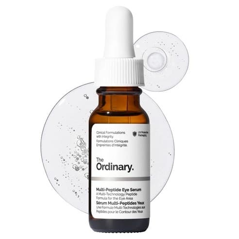 Multi Peptide Eye Serum, 15ml, 1pack - Image 1