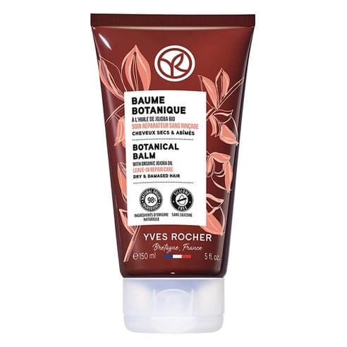 Jojoba Universal Botanical Balm, 150ml - Image 1