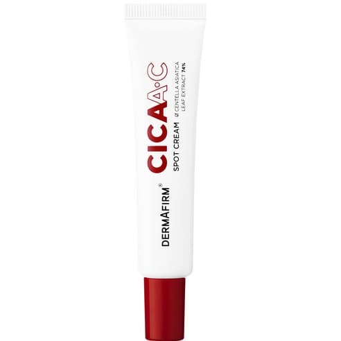 Cica AC Spot Cream, 15g - Image 1