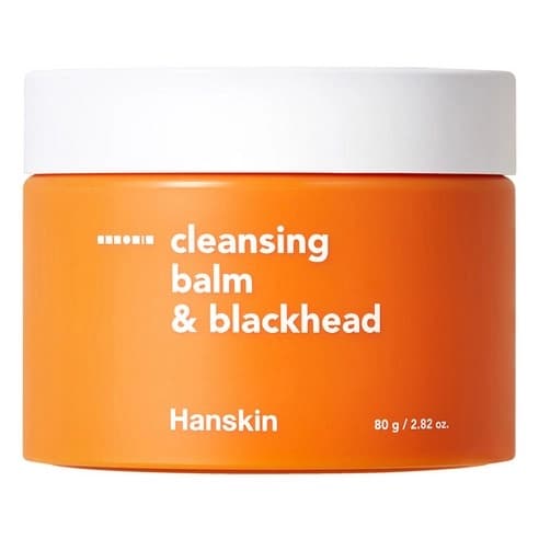 Cleansing Balm & Blackhead, 80g, 1pack - Image 1