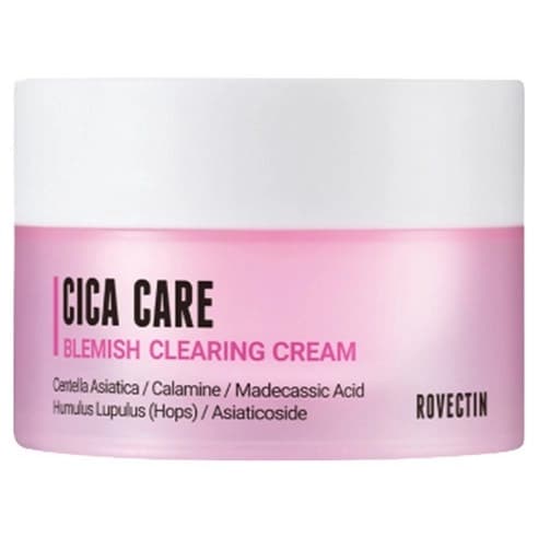Cica Care Blemish Clearing Cream, 50ml - Image 1