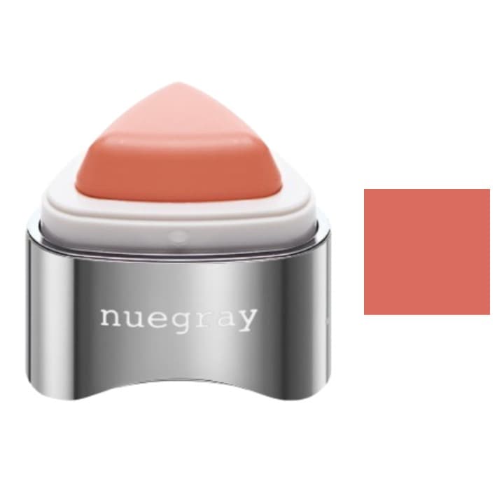 Semo Tab Lip & Cheek, 5.6g, 05 Tomato Tap, 1pack - Image 1