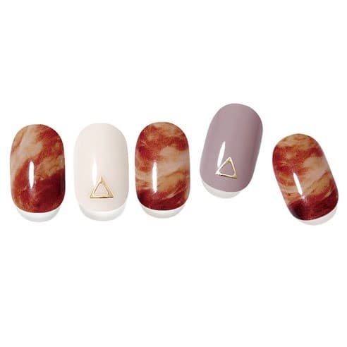 Shop Gel, Amber Yellow, 1pack, 5ea - Image 1