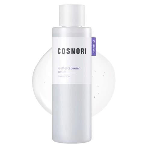 Panthenol Barrier Toner, 205ml - Image 1
