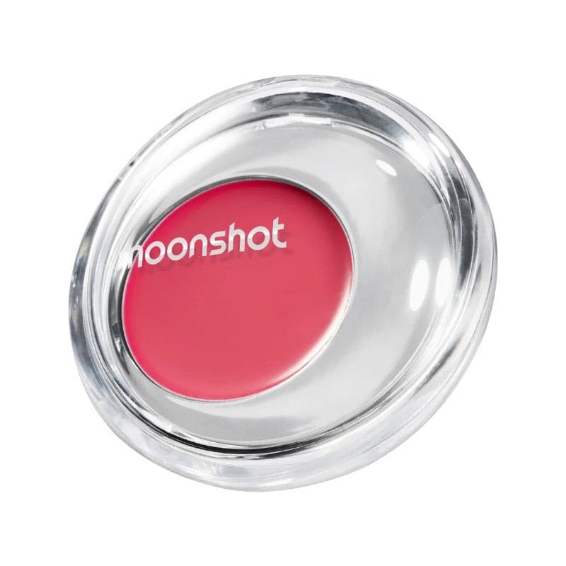 Melting Mood Lip and Cheek, 2g, 02 Shy, 1pack - Image 1
