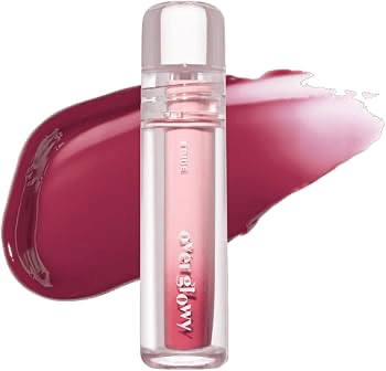 Over Glowy Tint, 3g, 06 Humming Pink, 1pack - Image 1