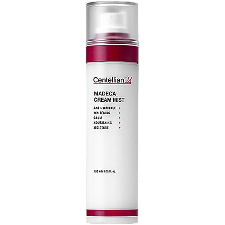 Centellian24 Madeca Cream Mist, 120ml, 1pack - Image 1