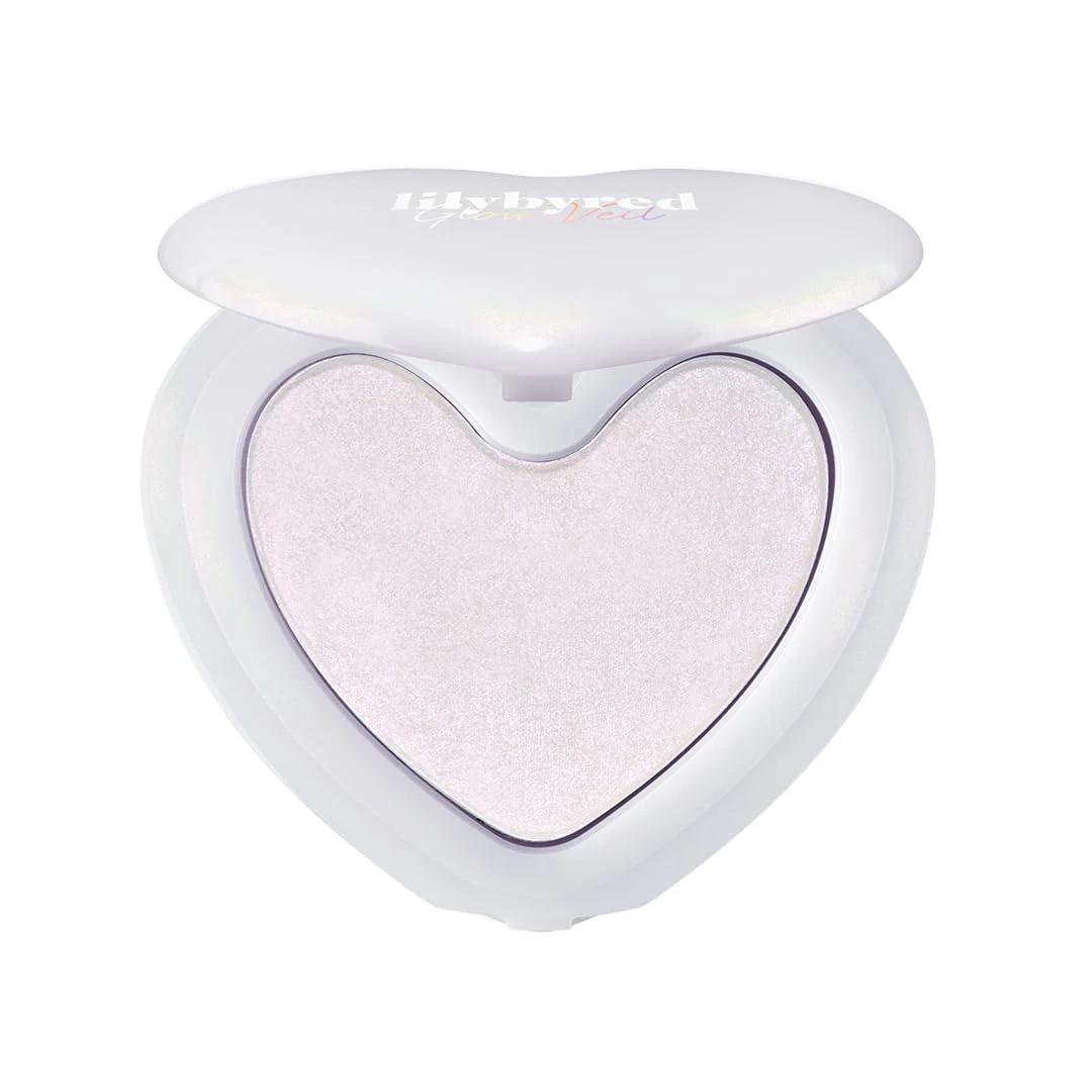 Luv Beam Glow Veil, 3.2g, 01 Dreamy Beam, 1pack - Image 1