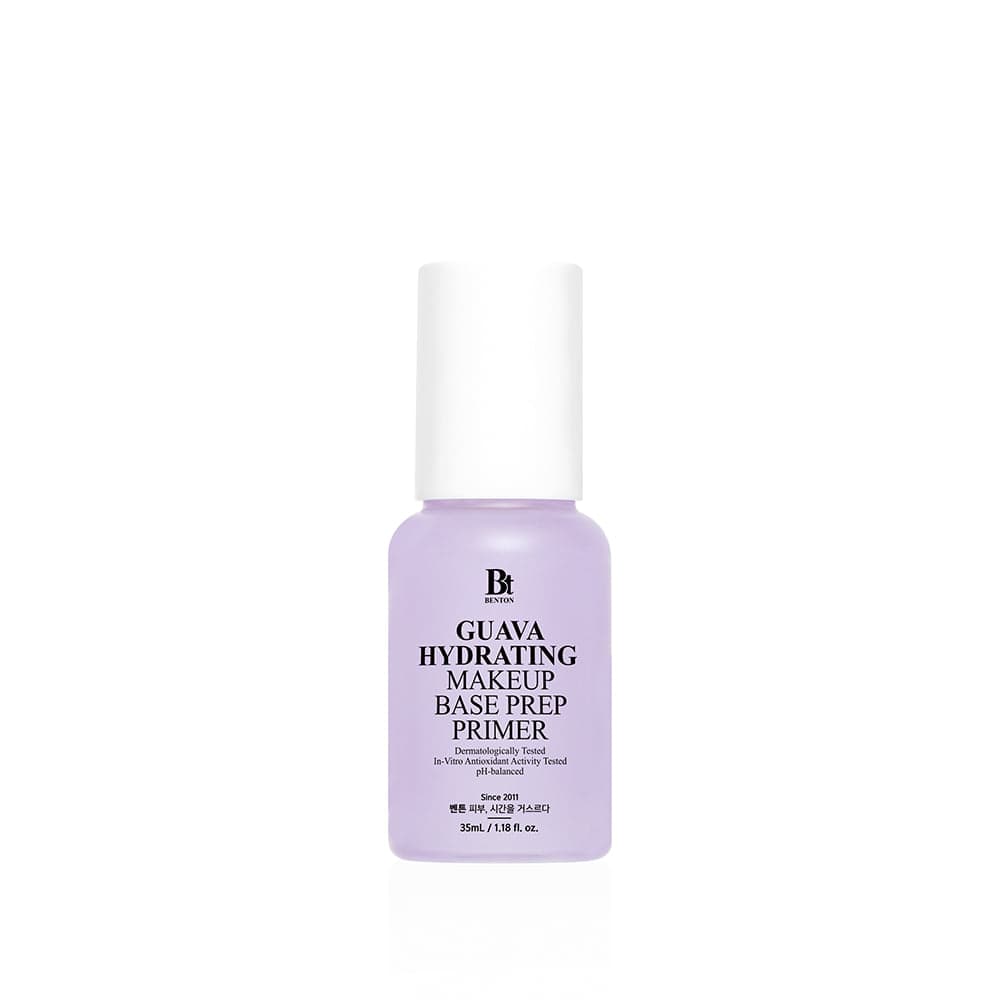 Guava Hydrating Makeup Base Prep Primer, 35ml, 1pack - Image 1