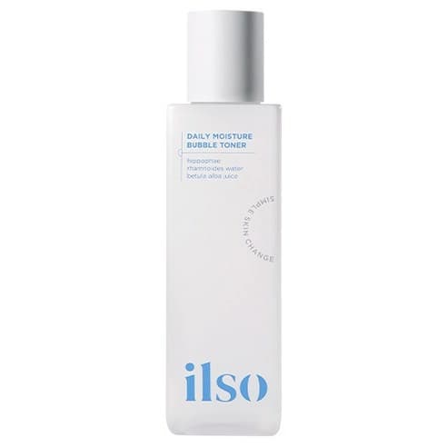 Daily Moisture Bubble Toner, 150ml, 1pack - Image 1