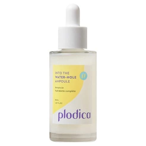Into the Waterhole Ampoule, 50ml, 1pack - Image 1