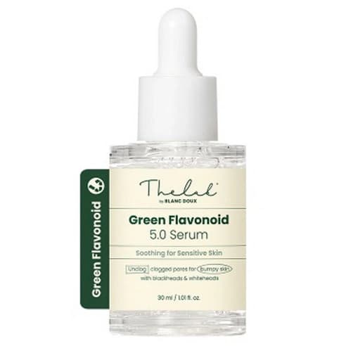 Green Flavonoid 5.0 Serum, 30ml, 1pack - Image 1