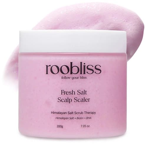 Fresh Salt Scalp Scaler, 200g, 1pack - Image 1