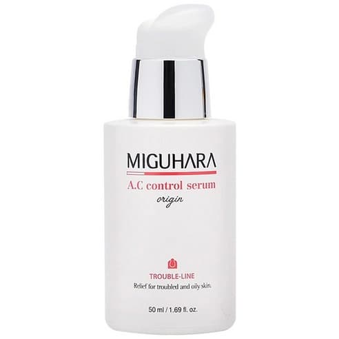 A.C Control Serum Origin, 50ml, 1pack - Image 1