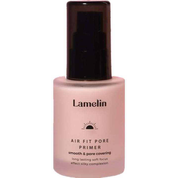 Air Fit Pore Primer, 40ml, Pink, 1pack - Image 1