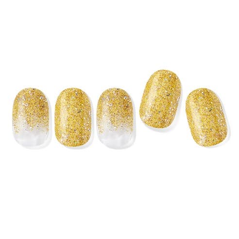 Shop Gel, Gold Rush, 1pack, 5ea - Image 1