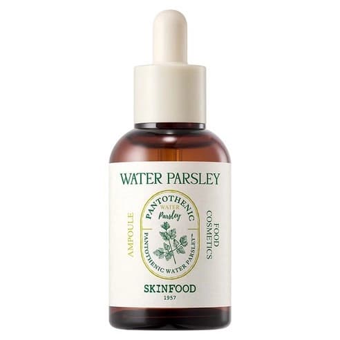 Pantothenic Water Parsley Ampoule, 50ml - Image 1