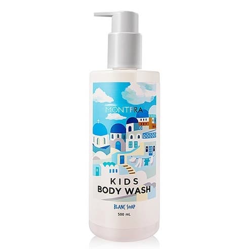 Kids Body Wash [Blanc Soap], 500ML - Image 1
