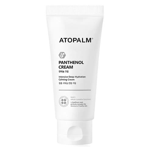 Panthenol Cream, 100ml - Image 1