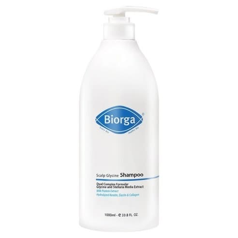 Glycine Shampoo, 1L - Image 1