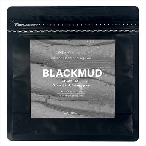 Modeling Pack [Black Mud], 1ea - Image 1