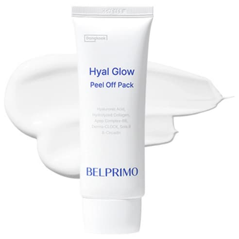 Hyal Glow Peel-Off Pack, 1ea - Image 1