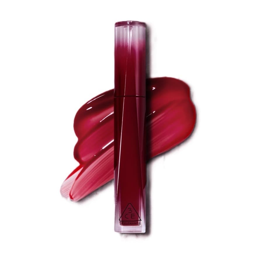 Misty Lip Bare, 4.6g, Chili Flame, 1pack - Image 1