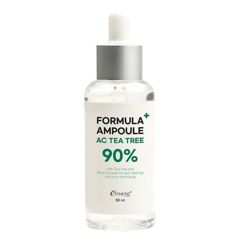 Formula Ampoule AC Tea Tree 90%, 80ml, 1pack - Image 1